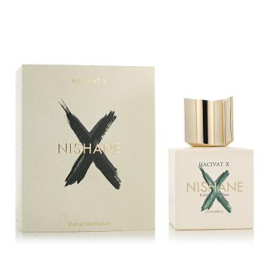 Nishane Hacivat X Ekstrakt perfum 100 ml