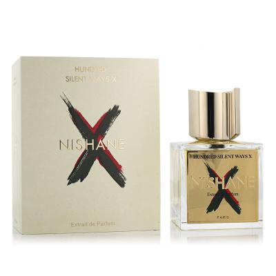 Nishane Hundred Silent Ways X Ekstrakt perfum 100 ml