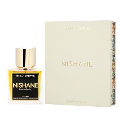 Nishane Sultan Vetiver Ekstrakt perfum 50 ml