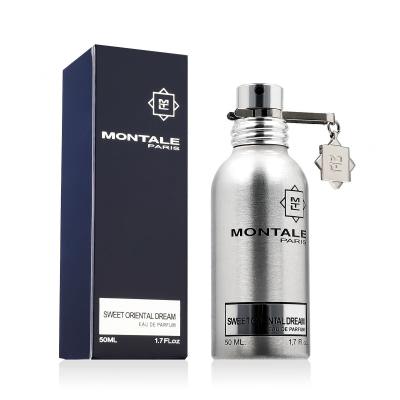Montale Sweet Oriental Dream Woda perfumowana 50 ml