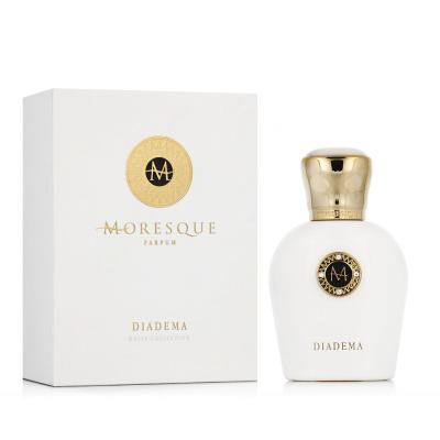 Moresque Diadema Woda perfumowana 50 ml