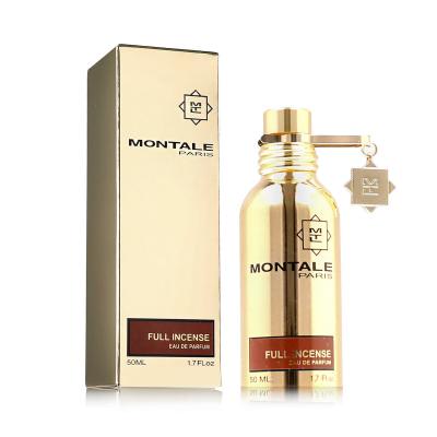 Montale Full Incense Woda perfumowana 50 ml