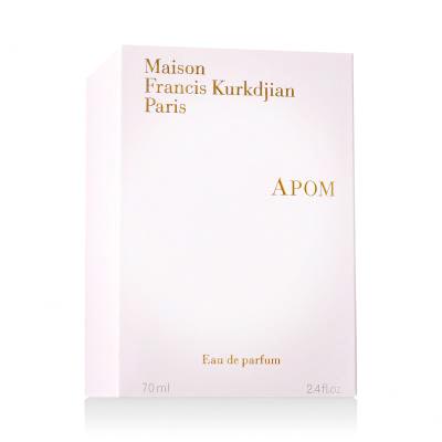 Maison Francis Kurkdjian APOM Woda perfumowana 70 ml