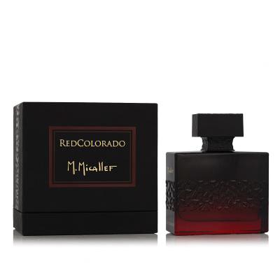 M.Micallef RedColorado Woda perfumowana 100 ml