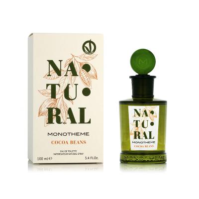 Monotheme Natural Cocoa Beans Woda toaletowa 100 ml