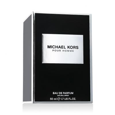 Michael Kors Pour Homme Woda perfumowana dla mężczyzn 50 ml