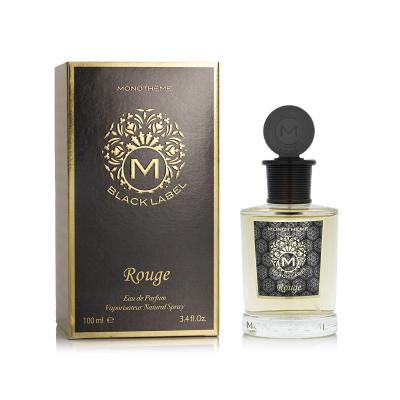 Monotheme Black Label Rouge Woda perfumowana 100 ml