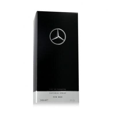 Mercedes-Benz For Men Woda toaletowa dla mężczyzn 240 ml