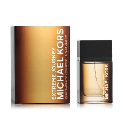 Michael Kors Extreme Journey Woda toaletowa dla mężczyzn 50 ml