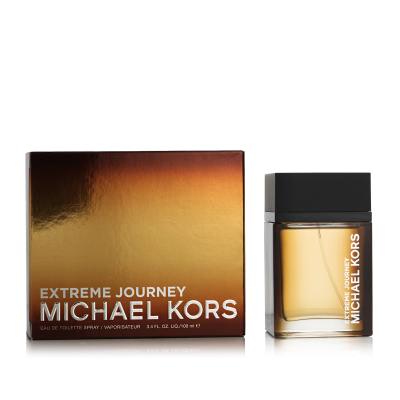 Michael Kors Extreme Journey Woda toaletowa dla mężczyzn 100 ml