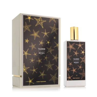 Memo Paris Graines Vagabondes Vaadhoo Woda perfumowana 75 ml