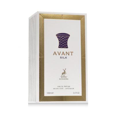 Maison Alhambra Avant Silk Woda perfumowana 100 ml