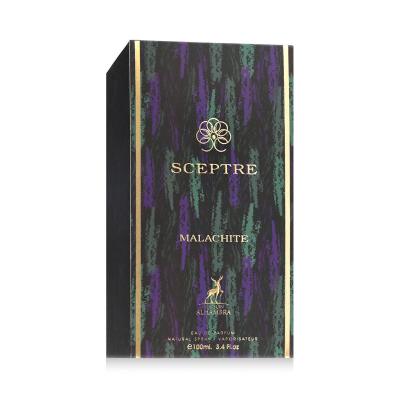Maison Alhambra Sceptre Malachite Woda perfumowana 100 ml