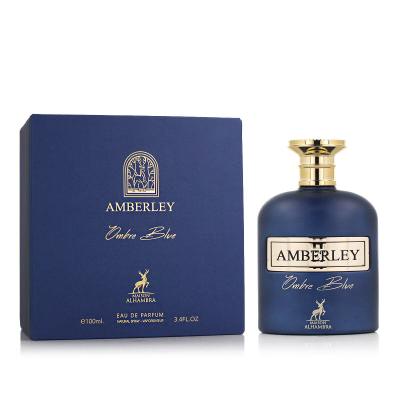 Maison Alhambra Amberley Ombre Blue Woda perfumowana 100 ml