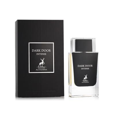 Maison Alhambra Dark Door Intense Woda perfumowana dla mężczyzn 100 ml
