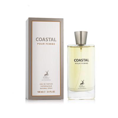 Maison Alhambra Coastal Woda perfumowana dla kobiet 100 ml