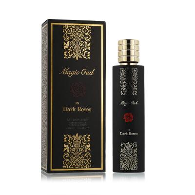Magic Oud Dark Roses Woda perfumowana 100 ml