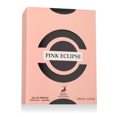 Maison Alhambra Pink Eclipse Woda perfumowana dla kobiet 100 ml