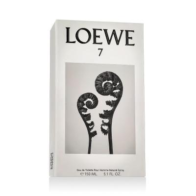 Loewe 7 Woda toaletowa dla mężczyzn 150 ml