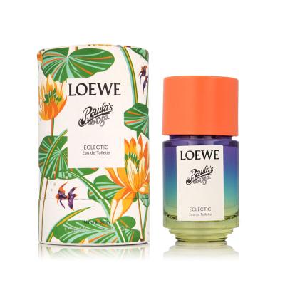 Loewe Paula's Ibiza Eclectic Woda toaletowa 50 ml