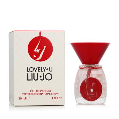 Liu Jo Lovely U Woda perfumowana dla kobiet 30 ml