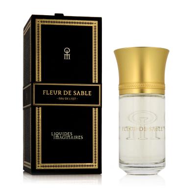 Liquides Imaginaires Fleur De Sable Woda perfumowana 100 ml