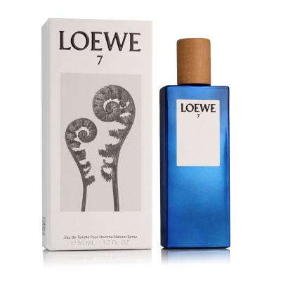 Loewe 7 Woda toaletowa dla mężczyzn 50 ml