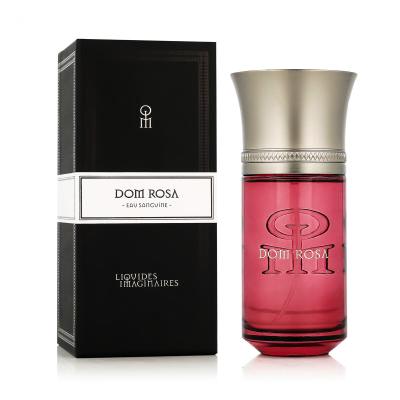 Liquides Imaginaires Dom Rosa Woda perfumowana 100 ml