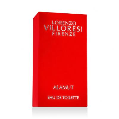 Lorenzo Villoresi Alamut Woda toaletowa 100 ml