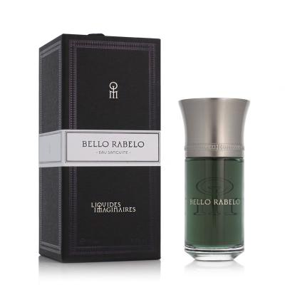 Liquides Imaginaires Bello Rabelo Woda perfumowana 100 ml