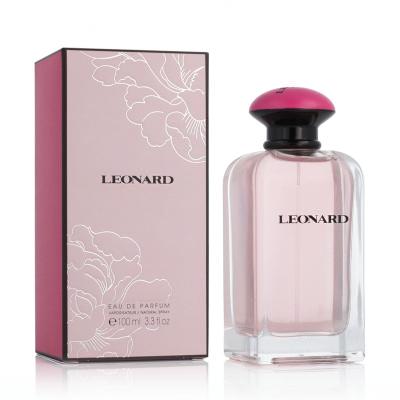 Leonard Leonard Woda perfumowana dla kobiet 100 ml