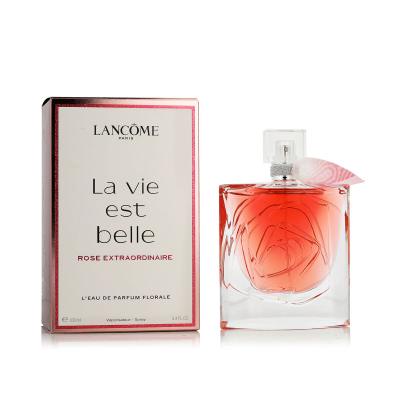 Lancôme La Vie Est Belle Rose Extraordinaire Woda perfumowana dla kobiet 100 ml