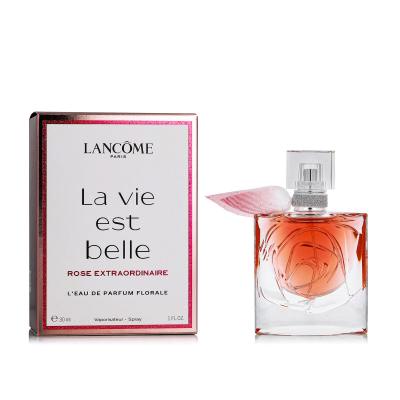 Lancôme La Vie Est Belle Rose Extraordinaire Woda perfumowana dla kobiet 30 ml