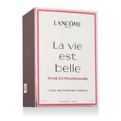 Lancôme La Vie Est Belle Rose Extraordinaire Woda perfumowana dla kobiet 50 ml