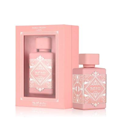 Lattafa Bade'e Al Oud Noble Blush Woda perfumowana dla kobiet 100 ml