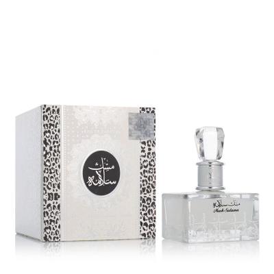 Lattafa Musk Salama Woda perfumowana 100 ml