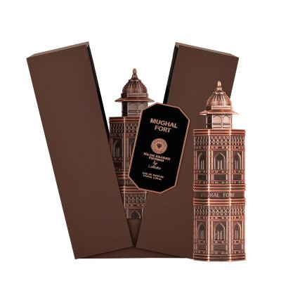Lattafa Niche Emarati Mughal Fort Woda perfumowana 100 ml