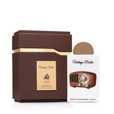 Lattafa Pride Vintage Radio Woda perfumowana 100 ml