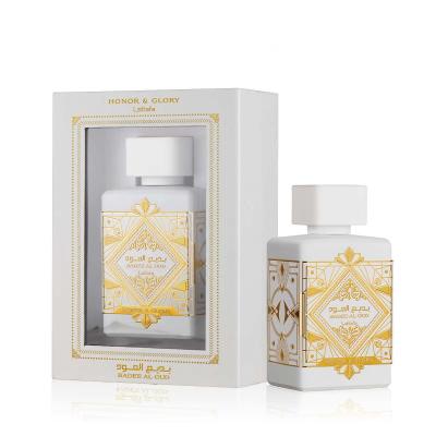 Lattafa Bade&#039;e Al Oud Honor &amp; Glory Woda perfumowana 100 ml