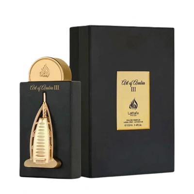 Lattafa Pride Art of Arabia III Woda perfumowana 100 ml