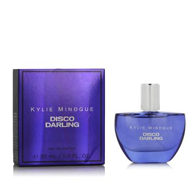 Kylie Minogue Disco Darling Woda perfumowana dla kobiet 30 ml
