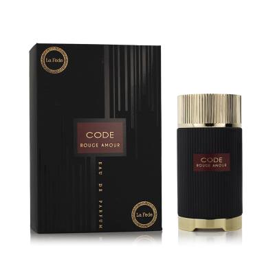 La Fede Code Rouge Amour Woda perfumowana 100 ml