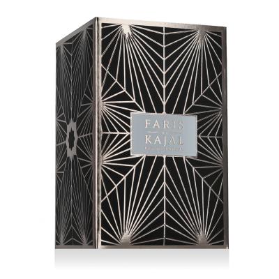 Kajal Faris Woda perfumowana 100 ml