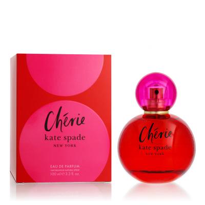Kate Spade Chérie Woda perfumowana dla kobiet 100 ml