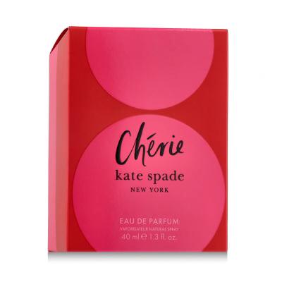 Kate Spade Chérie Woda perfumowana dla kobiet 40 ml