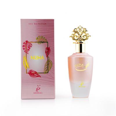 Khadlaj Nuha Woda perfumowana 85 ml