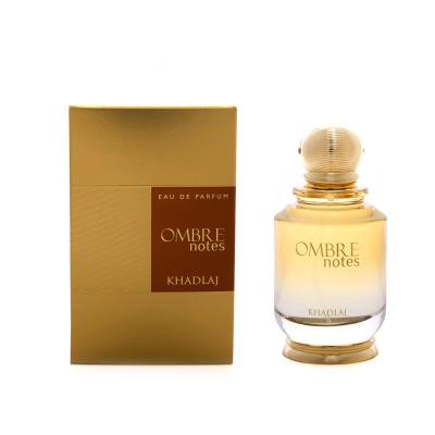 Khadlaj Ombre Notes Woda perfumowana 100 ml