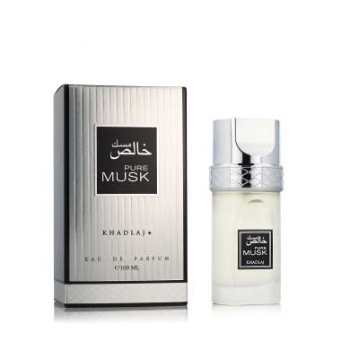Khadlaj Pure Musk Woda perfumowana 100 ml