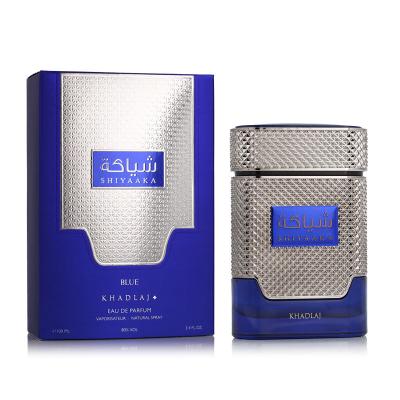 Khadlaj Shiyaaka Blue Woda perfumowana dla mężczyzn 100 ml