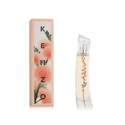 KENZO Flower By Kenzo Ikebana Mimosa Woda perfumowana dla kobiet 40 ml